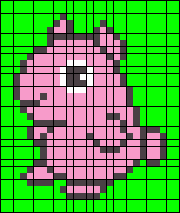 Alpha pattern #179270 preview