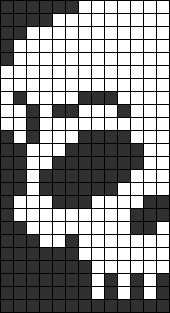 Alpha pattern #179271 preview