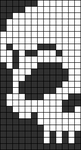 Alpha pattern #179271