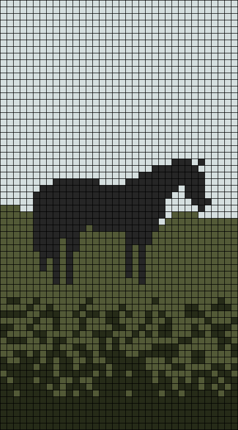 Alpha pattern #179273 preview