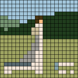 Alpha pattern #179276 preview