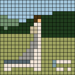 Alpha pattern #179276