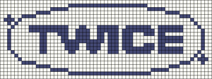 Alpha pattern #179279