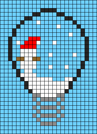 Alpha pattern #179283 preview