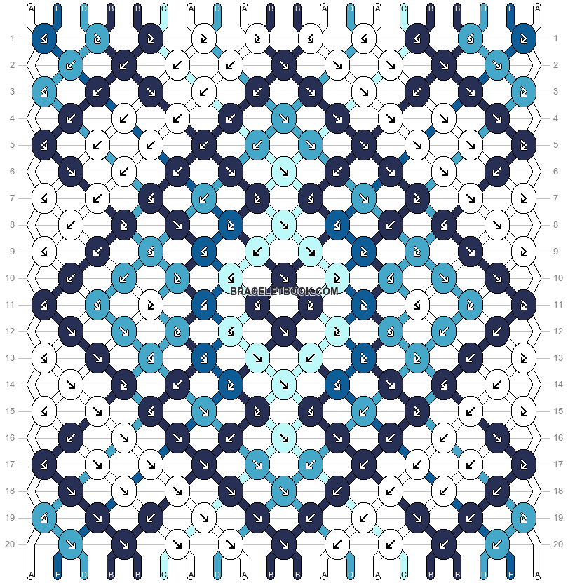 Normal pattern #179289 pattern