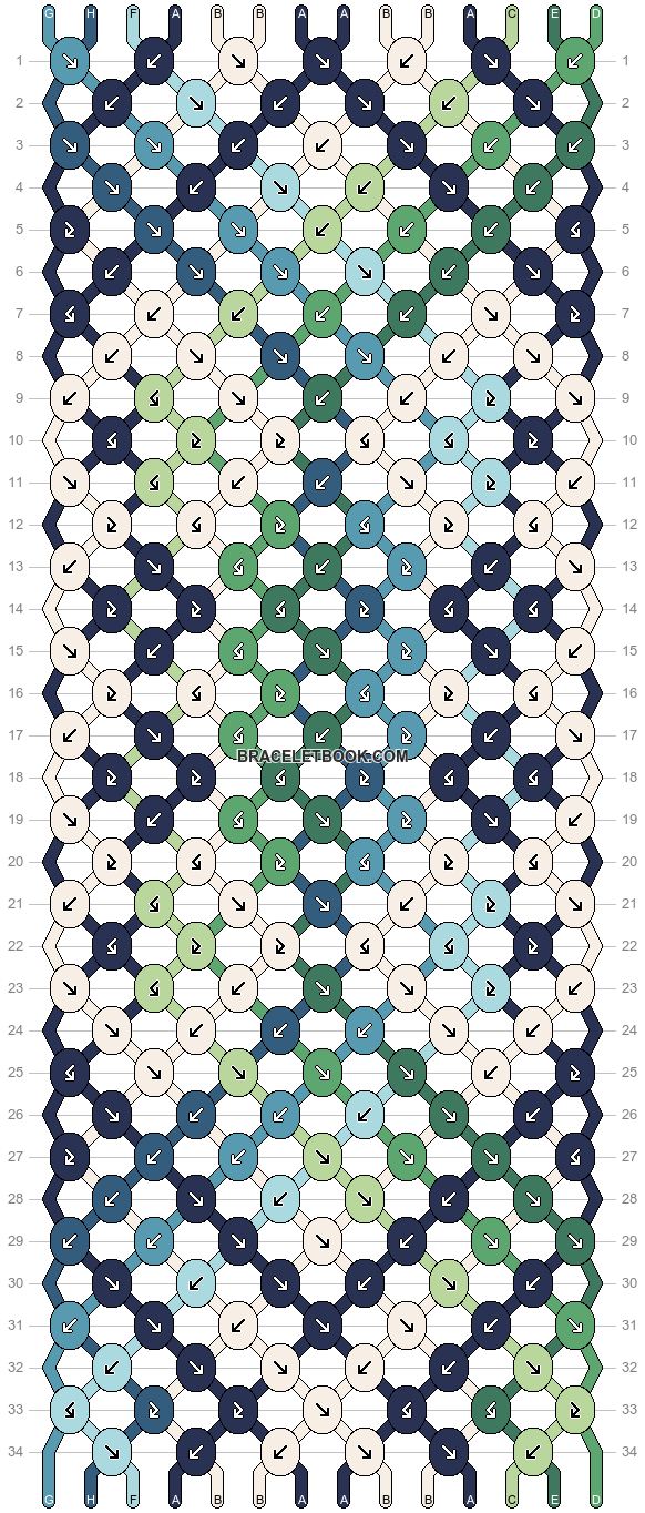 Normal pattern #179294 pattern