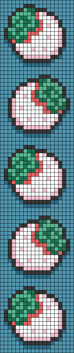 Alpha pattern #179297 preview