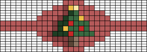 Alpha pattern #179299