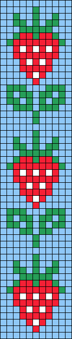 Alpha pattern #179304 preview
