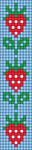 Alpha pattern #179304