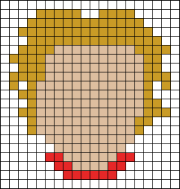 Alpha pattern #179305 preview