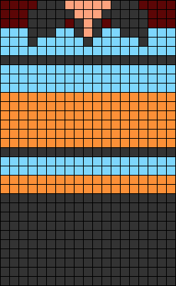 Alpha pattern #179307 preview