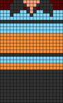 Alpha pattern #179307