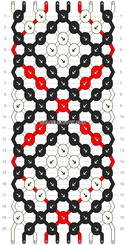 Normal pattern #179308 pattern