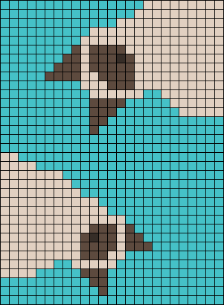 Alpha pattern #179309 preview