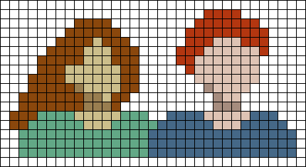 Alpha pattern #179311 preview