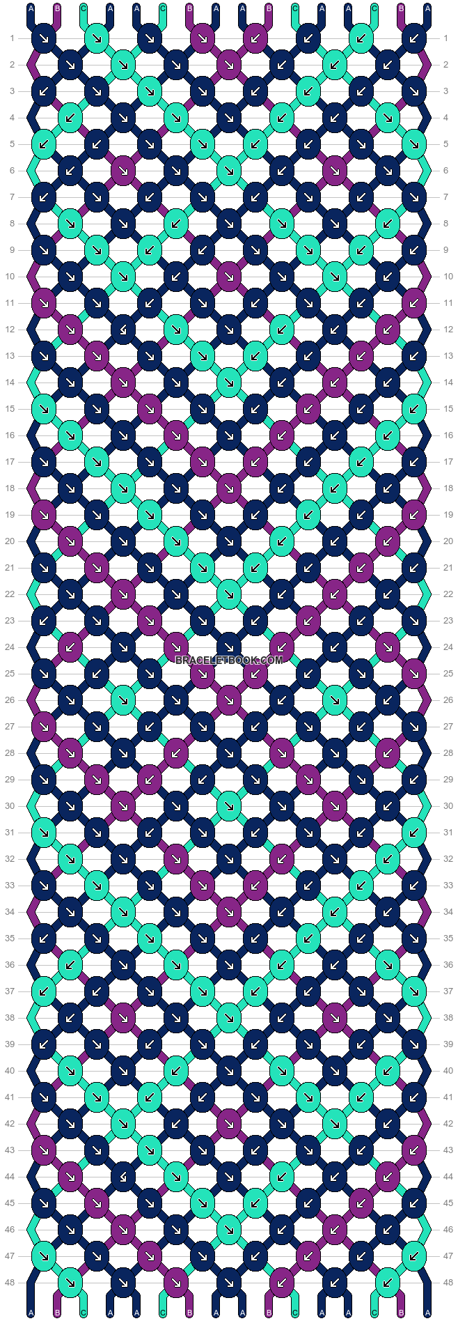 Normal pattern #179313 pattern