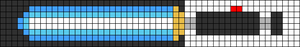 Alpha pattern #179319