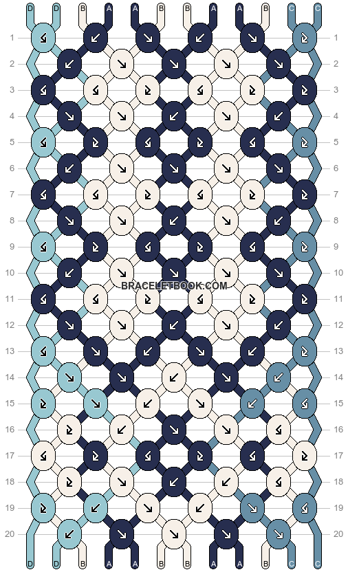 Normal pattern #179324 pattern
