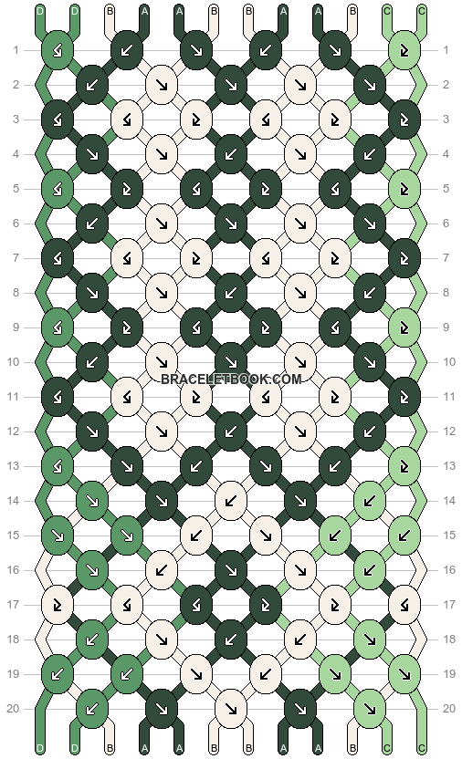 Normal pattern #179325 pattern