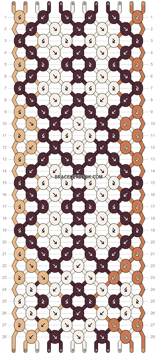 Normal pattern #179326 pattern