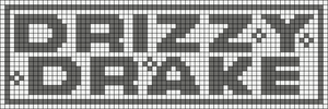 Alpha pattern #179329