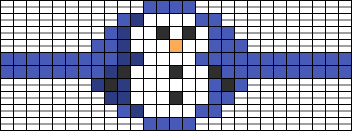 Alpha pattern #179330 preview