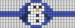 Alpha pattern #179330
