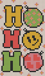 Alpha pattern #179332