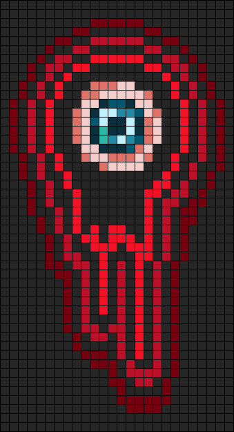 Alpha pattern #179333 preview