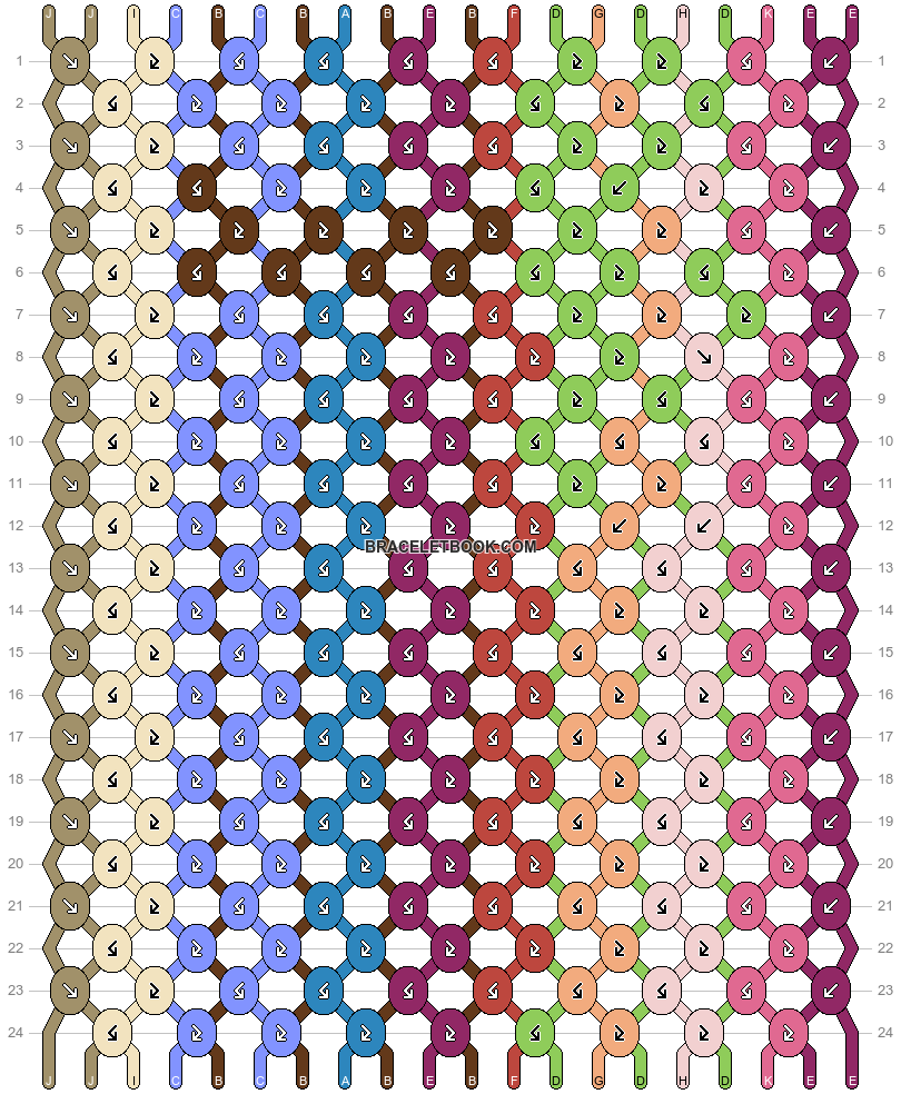 Normal pattern #179336 pattern