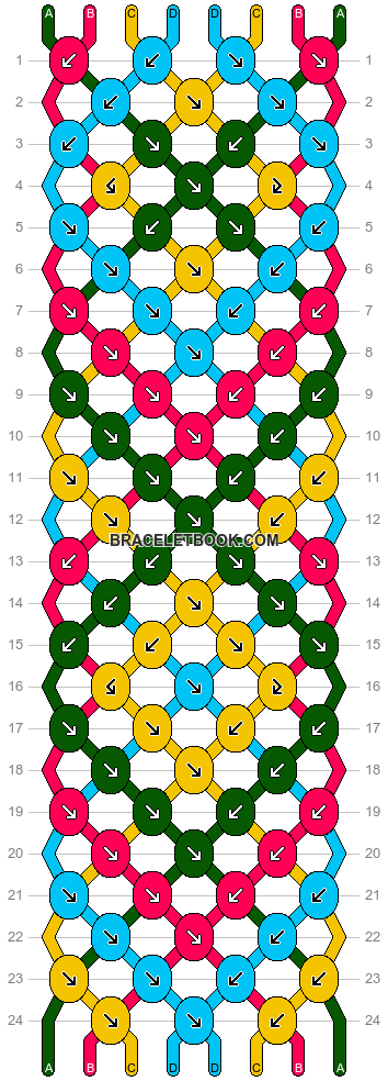 Normal pattern #179337 pattern