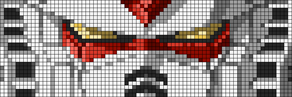 Alpha pattern #179342 preview
