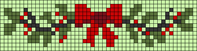 Alpha pattern #179349 preview