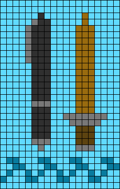 Alpha pattern #179350 preview