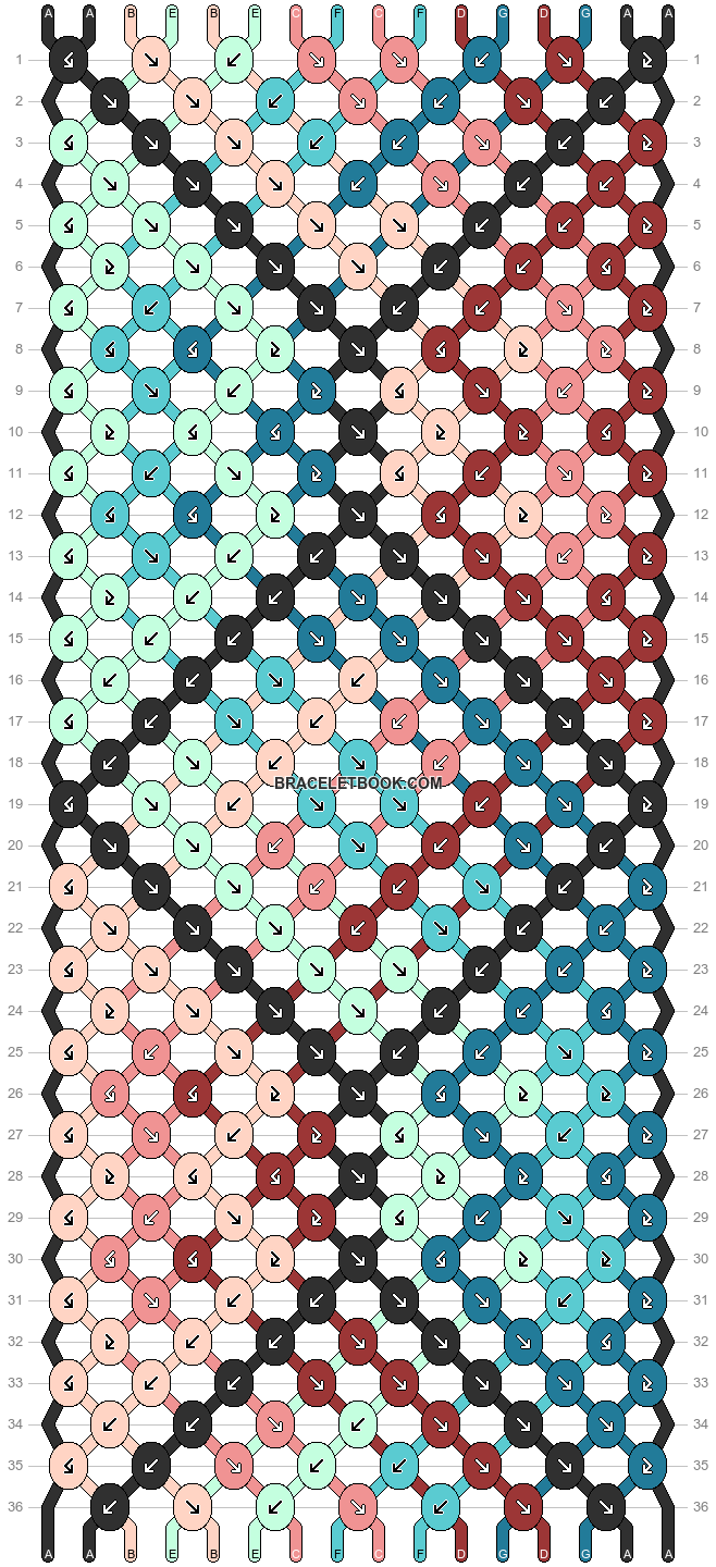 Normal pattern #179351 pattern