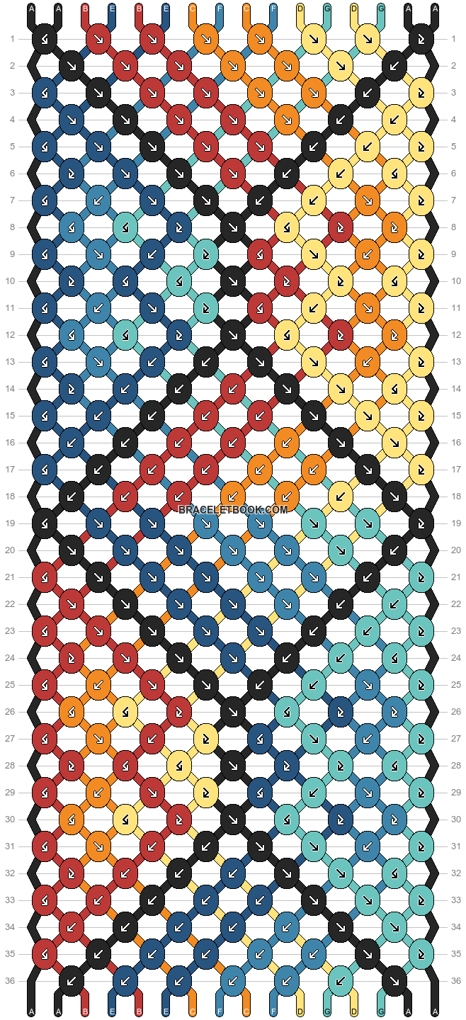 Normal pattern #179353 pattern
