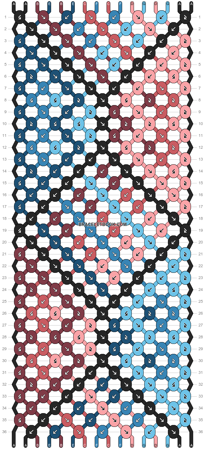 Normal pattern #179357 pattern