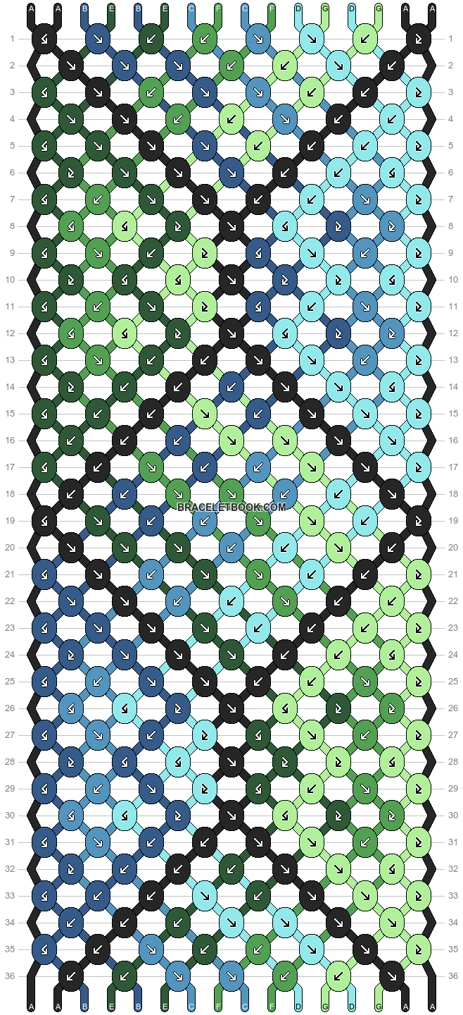 Normal pattern #179358 pattern