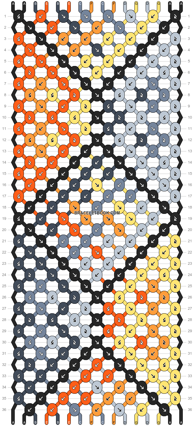 Normal pattern #179362 pattern