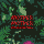 Alpha pattern #179365