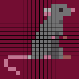 Alpha pattern #179370 preview
