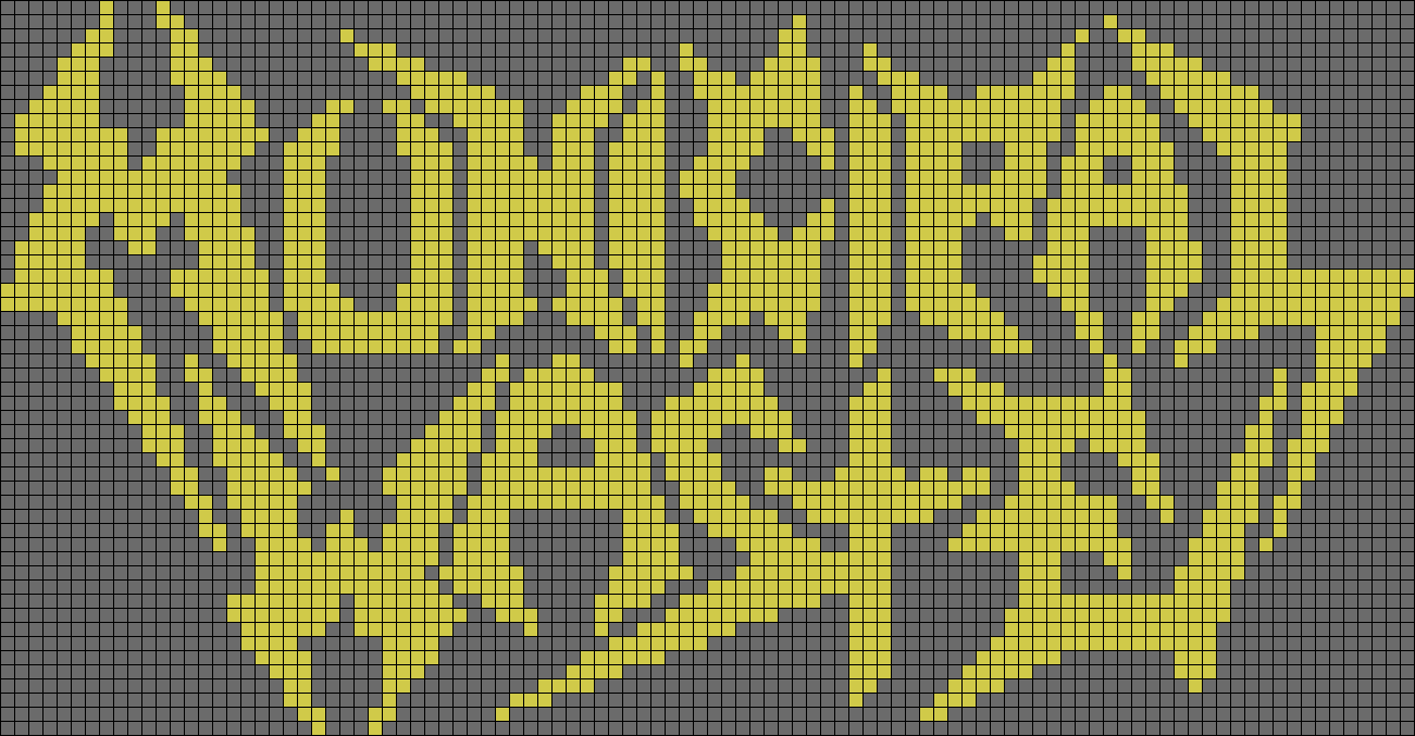 Alpha pattern #179372 preview