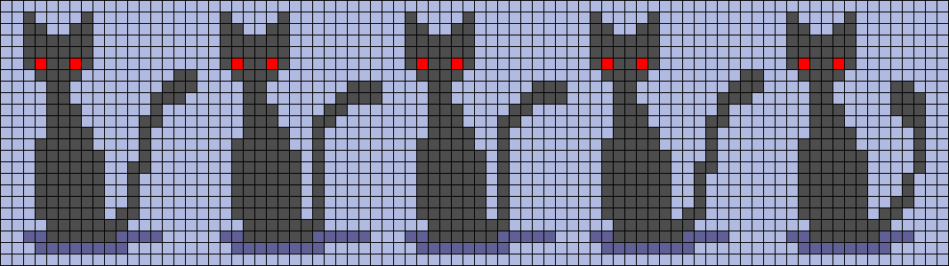 Alpha pattern #179374 preview