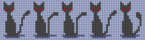 Alpha pattern #179374