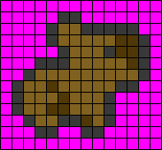 Alpha pattern #179380 preview