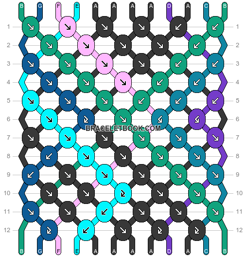 Normal pattern #179381 pattern