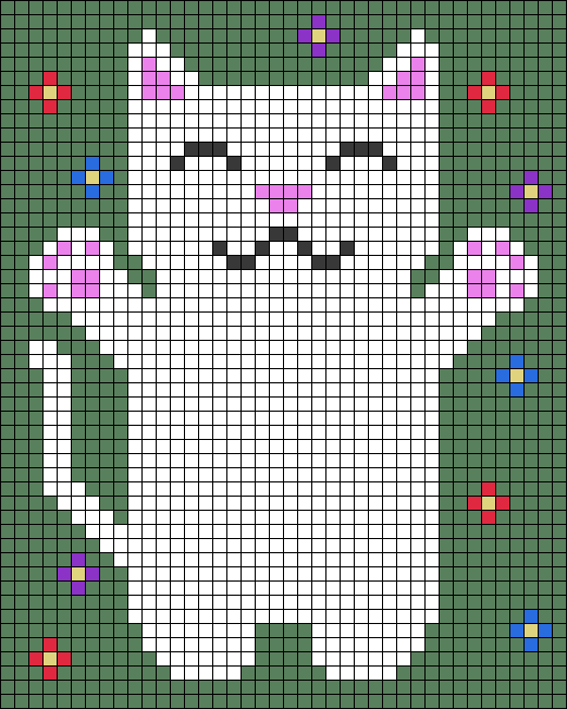 Alpha pattern #179382 preview