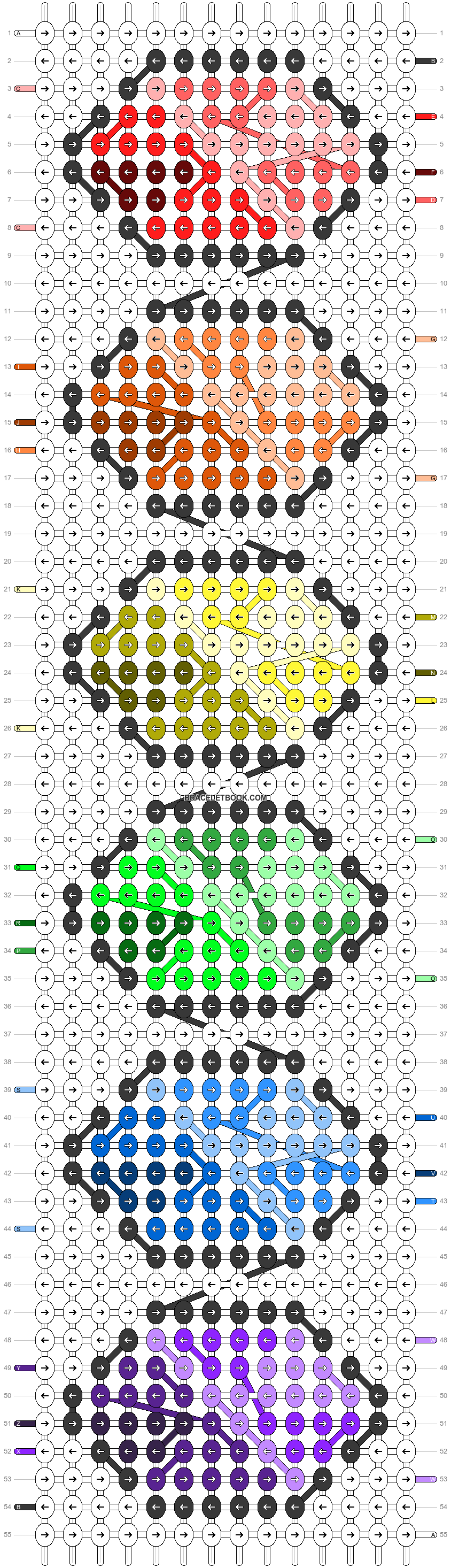 Alpha pattern #179384 pattern