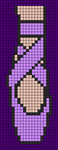Alpha pattern #179385